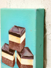 Load image into Gallery viewer, Original Vintage Desert Painting
