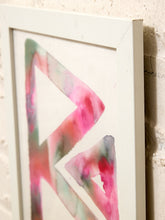 Load image into Gallery viewer, Watercolor Original by Elizabeth Marz
