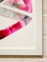 Load image into Gallery viewer, Watercolor Original by Elizabeth Marz
