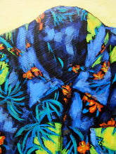 Load image into Gallery viewer, Vintage Hawaiian Shirt Pop Art Painting by Lee Reynolds
