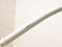 Load image into Gallery viewer, Shiny White Arc Lamp
