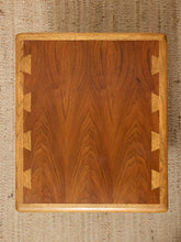 Load image into Gallery viewer, Vintage Lane Mid-Century Modern End Table with Drawer
