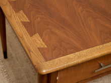 Load image into Gallery viewer, Vintage Lane Mid-Century Modern End Table with Drawer
