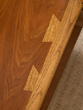 Load image into Gallery viewer, Vintage Lane Mid-Century Modern End Table with Drawer
