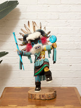 Load image into Gallery viewer, Vintage Kachina Doll
