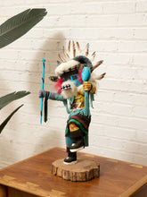 Load image into Gallery viewer, Vintage Kachina Doll
