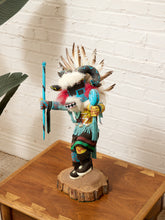 Load image into Gallery viewer, Vintage Kachina Doll
