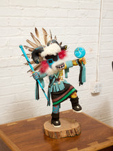 Load image into Gallery viewer, Vintage Kachina Doll
