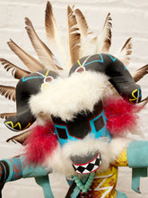 Load image into Gallery viewer, Vintage Kachina Doll
