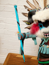Load image into Gallery viewer, Vintage Kachina Doll
