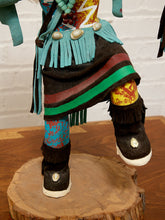 Load image into Gallery viewer, Vintage Kachina Doll

