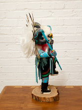 Load image into Gallery viewer, Vintage Kachina Doll
