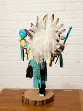 Load image into Gallery viewer, Vintage Kachina Doll
