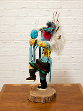 Load image into Gallery viewer, Vintage Kachina Doll
