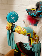 Load image into Gallery viewer, Vintage Kachina Doll

