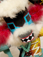 Load image into Gallery viewer, Vintage Kachina Doll
