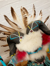 Load image into Gallery viewer, Vintage Kachina Doll
