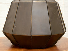 Load image into Gallery viewer, Faceted Vase Planter with Sculptural Geometric Form
