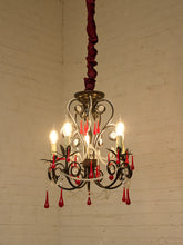 Load image into Gallery viewer, Italian Chandelier
