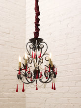 Load image into Gallery viewer, Italian Chandelier
