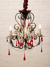Load image into Gallery viewer, Italian Chandelier
