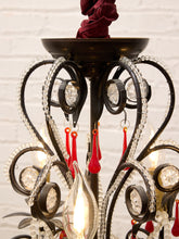 Load image into Gallery viewer, Italian Chandelier
