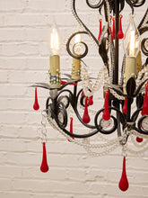 Load image into Gallery viewer, Italian Chandelier
