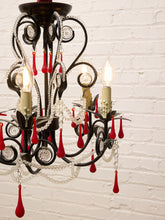 Load image into Gallery viewer, Italian Chandelier
