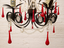 Load image into Gallery viewer, Italian Chandelier
