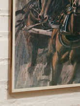 Load image into Gallery viewer, Vintage 1983 Calgary Stampede Exhibition &amp; Stampede Poster
