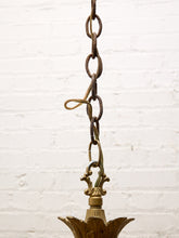 Load image into Gallery viewer, Bohemian Art Deco, Moroccan Style Hanging Chandelier
