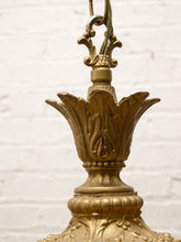 Load image into Gallery viewer, Bohemian Art Deco, Moroccan Style Hanging Chandelier
