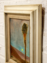 Load image into Gallery viewer, Desert Sentinel by Spencer Collins Framed Palm Tree Landscape Painting
