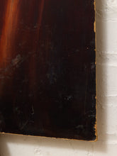 Load image into Gallery viewer, Vintage Southwestern Portrait Painting of a Young Woman
