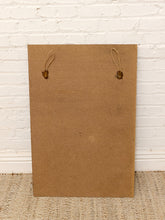 Load image into Gallery viewer, Bubble Gum Browns Artwork Print By Aliyah Rivera
