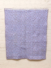 Load image into Gallery viewer, Girl Art Quilt Patchwork
