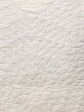 Load image into Gallery viewer, Diamond and Chevron Quilt
