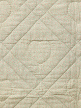 Load image into Gallery viewer, Heart Quilt
