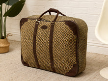 Load image into Gallery viewer, Ventura Vintage Luggage
