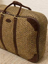 Load image into Gallery viewer, Ventura Vintage Luggage

