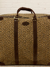 Load image into Gallery viewer, Ventura Vintage Luggage
