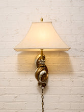 Load image into Gallery viewer, Hollywood Regency Sconce
