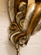 Load image into Gallery viewer, Hollywood Regency Sconce
