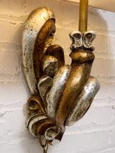 Load image into Gallery viewer, Hollywood Regency Sconce
