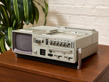 Load image into Gallery viewer, General Sound 3-in-1 Portable Entertainment Unit
