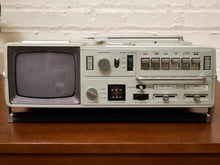 Load image into Gallery viewer, General Sound 3-in-1 Portable Entertainment Unit
