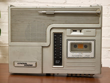 Load image into Gallery viewer, General Sound 3-in-1 Portable Entertainment Unit
