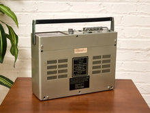 Load image into Gallery viewer, General Sound 3-in-1 Portable Entertainment Unit
