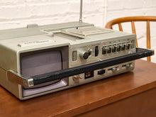 Load image into Gallery viewer, General Sound 3-in-1 Portable Entertainment Unit
