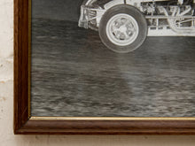 Load image into Gallery viewer, Vintage Clay Smith Cams Sprint Car Racing Photograph
